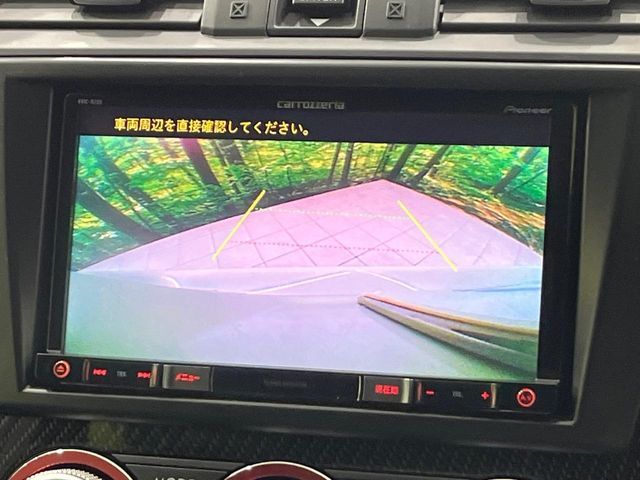 SUBARU WRX S4 2015 Image 31