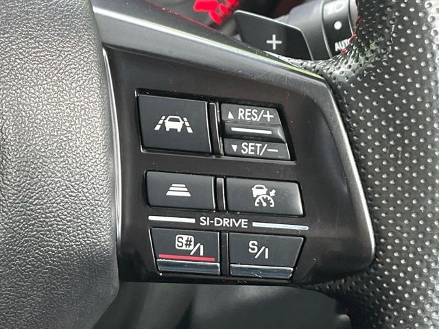 SUBARU WRX S4 2015 Image 31