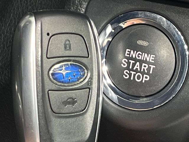 SUBARU WRX S4 2015 Image 31