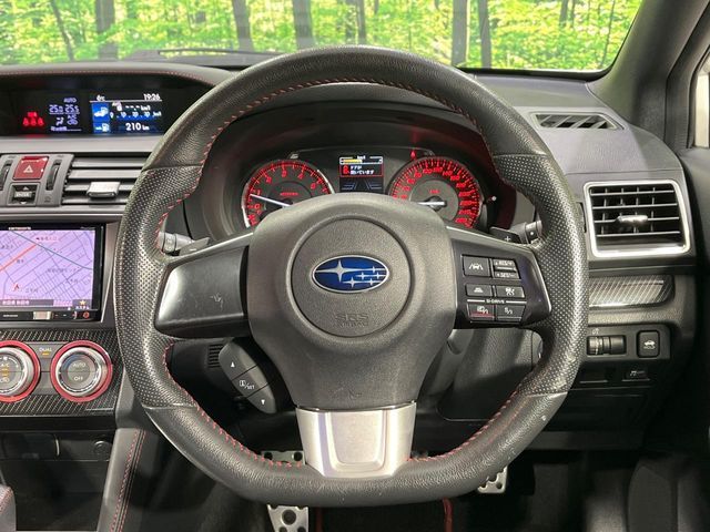 SUBARU WRX S4 2015 Image 31