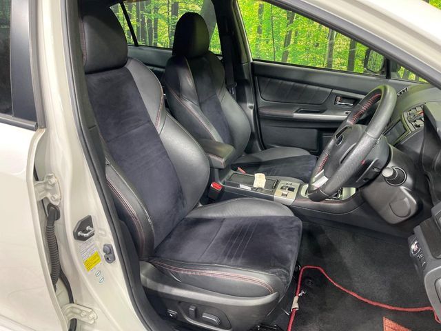 SUBARU WRX S4 2015 Image 31