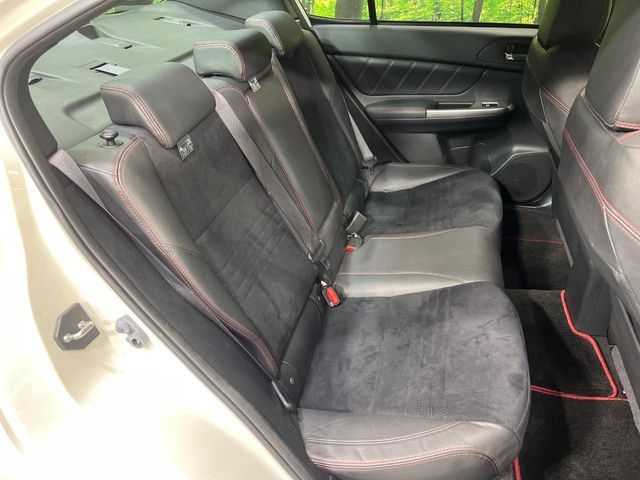 SUBARU WRX S4 2015 Image 31