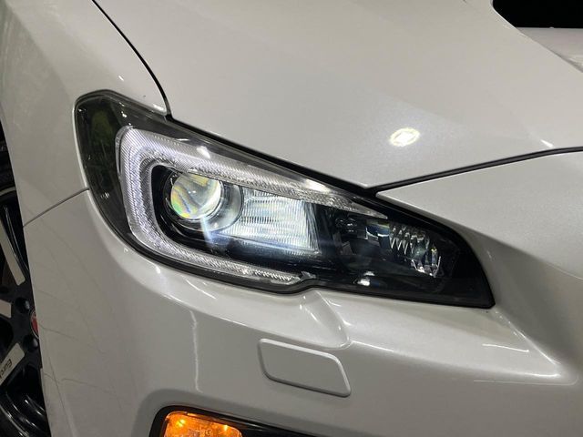 SUBARU WRX S4 2015 Image 31