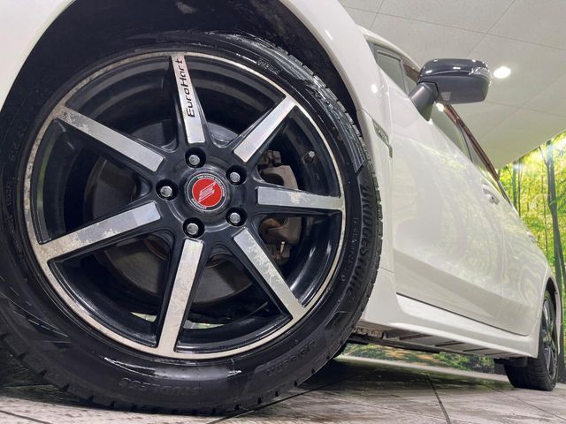 SUBARU WRX S4 2015 Image 31