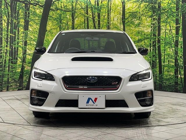 SUBARU WRX S4 2015 Image 31