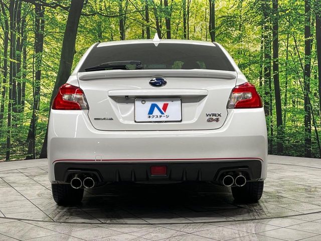 SUBARU WRX S4 2015 Image 31