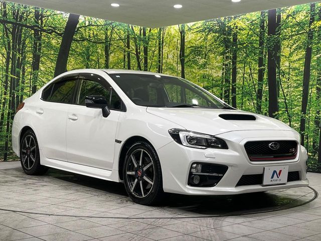 SUBARU WRX S4 2015 Image 31