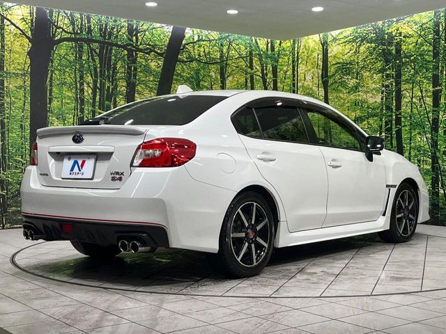 SUBARU WRX S4 2015 Image 31
