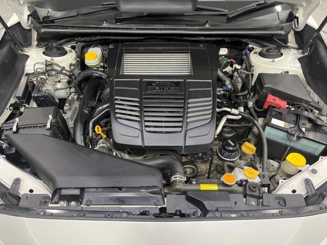 SUBARU WRX S4 2015 Image 31