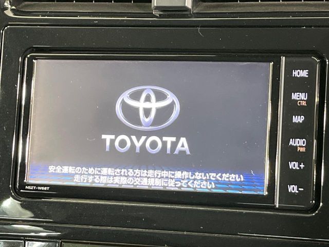 TOYOTA PRIUS 4WD 2019 Image 31