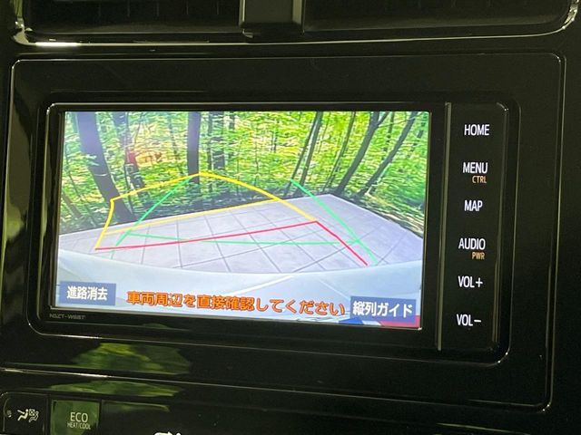 TOYOTA PRIUS 4WD 2019 Image 31