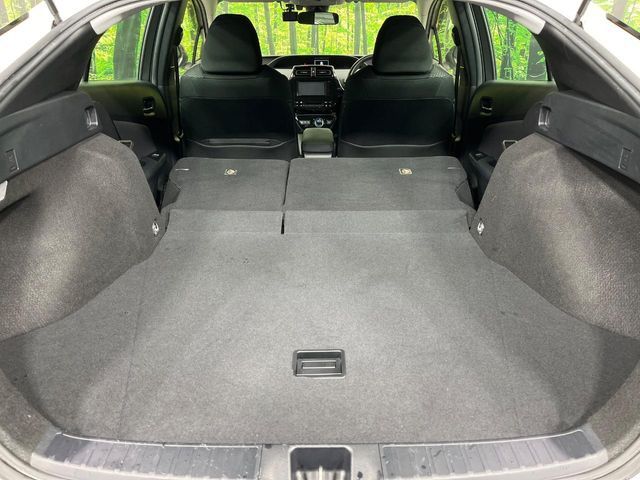 TOYOTA PRIUS 4WD 2019 Image 31