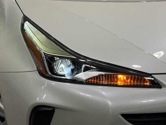 TOYOTA PRIUS 4WD 2019 Image 31