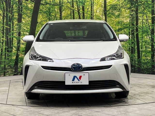 TOYOTA PRIUS 4WD 2019 Image 31