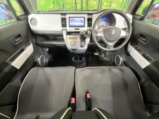 SUZUKI HUSTLER 4WD 2015 Image 31