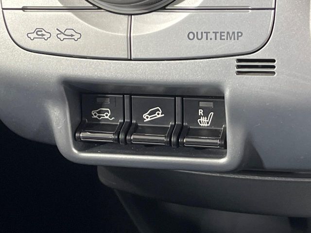 SUZUKI HUSTLER 4WD 2015 Image 31