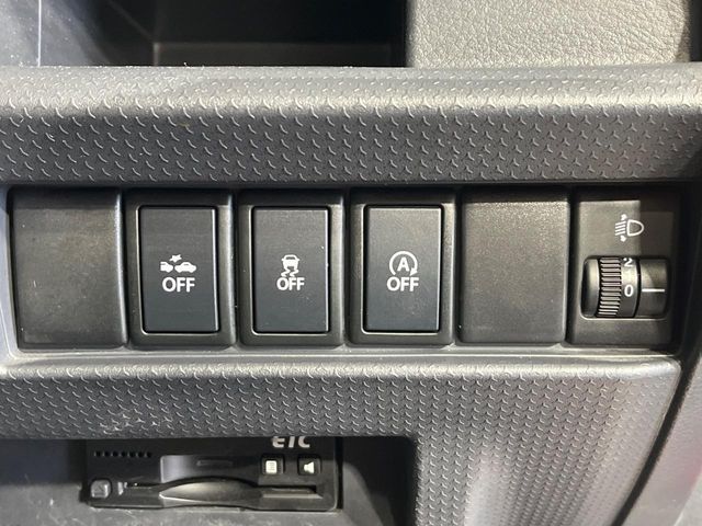 SUZUKI HUSTLER 4WD 2015 Image 31