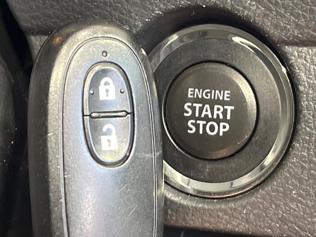 SUZUKI HUSTLER 4WD 2015 Image 31