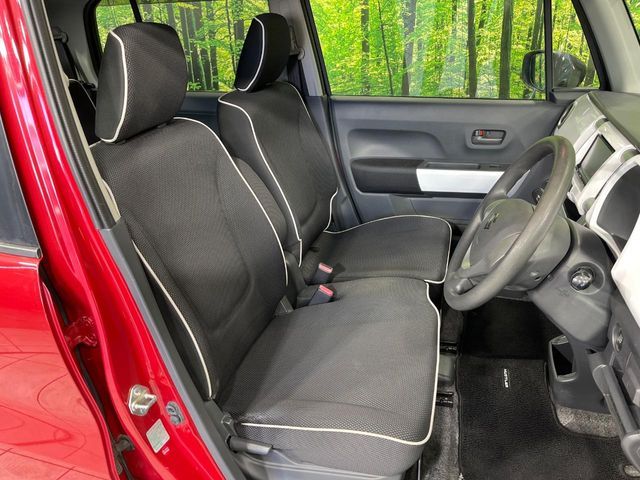 SUZUKI HUSTLER 4WD 2015 Image 31