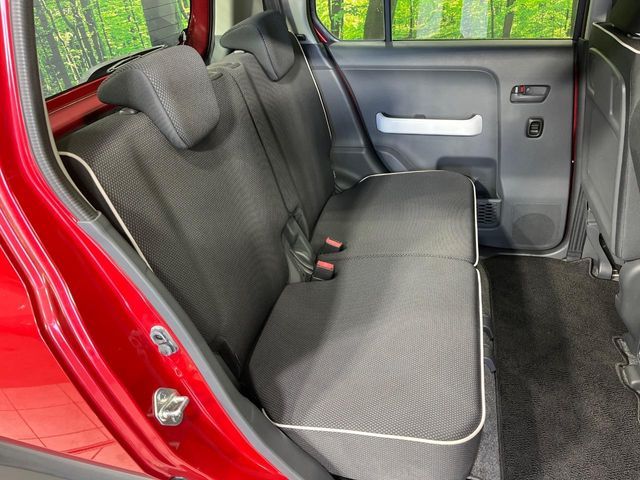 SUZUKI HUSTLER 4WD 2015 Image 31