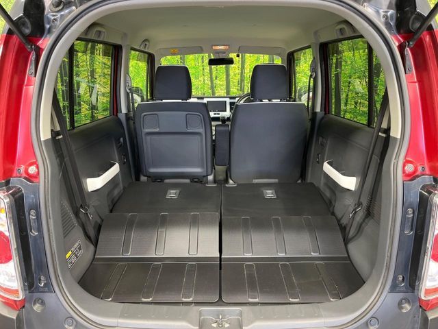 SUZUKI HUSTLER 4WD 2015 Image 31