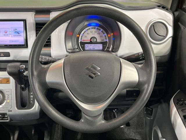 SUZUKI HUSTLER 4WD 2015 Image 31