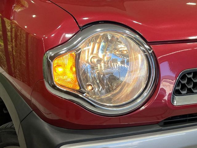 SUZUKI HUSTLER 4WD 2015 Image 31