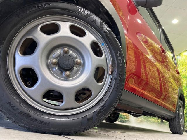 SUZUKI HUSTLER 4WD 2015 Image 31