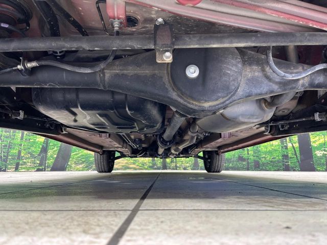 SUZUKI HUSTLER 4WD 2015 Image 31