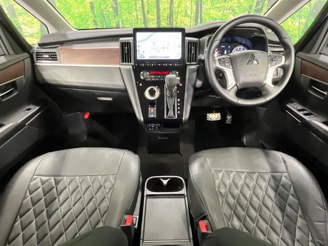 MITSUBISHI DELICA D:5 4WD 2024 Image 31