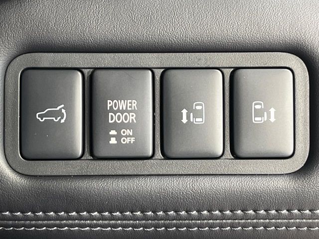 MITSUBISHI DELICA D:5 4WD 2024 Image 31