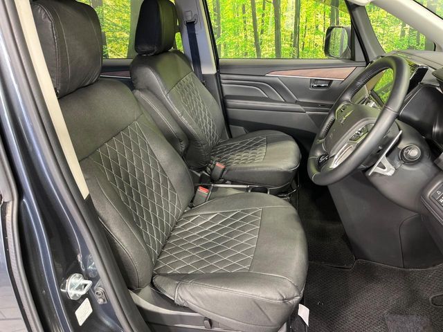 MITSUBISHI DELICA D:5 4WD 2024 Image 31