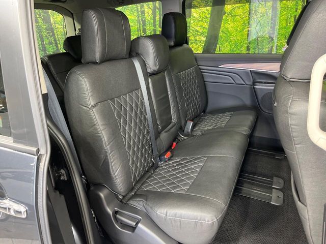 MITSUBISHI DELICA D:5 4WD 2024 Image 31