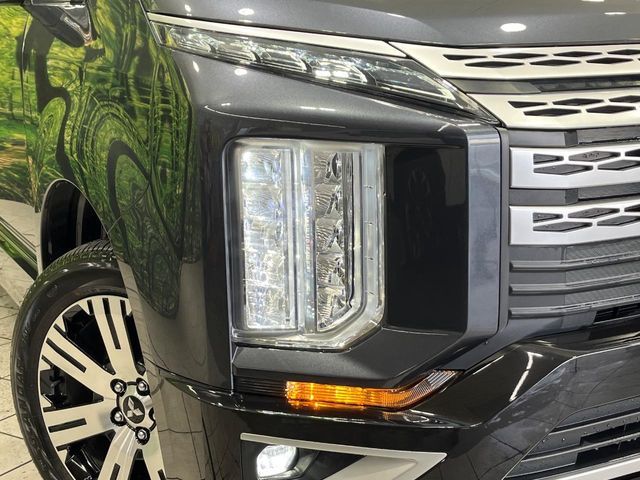 MITSUBISHI DELICA D:5 4WD 2024 Image 31