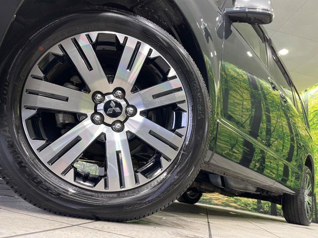 MITSUBISHI DELICA D:5 4WD 2024 Image 31