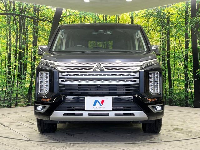 MITSUBISHI DELICA D:5 4WD 2024 Image 31