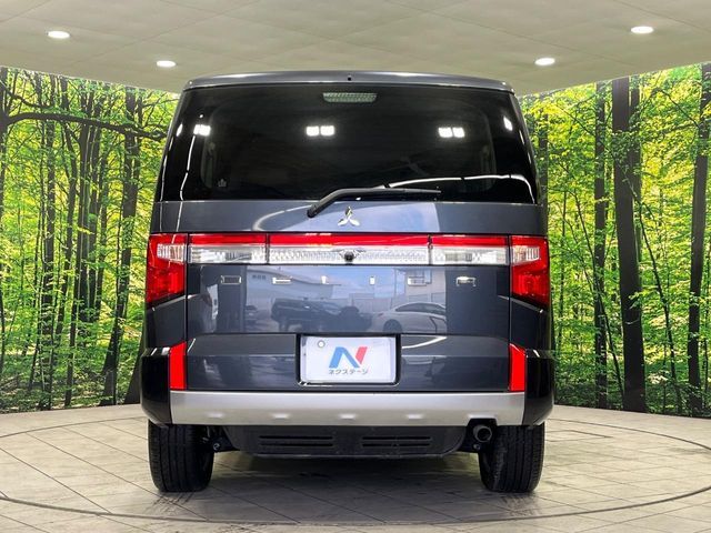 MITSUBISHI DELICA D:5 4WD 2024 Image 31