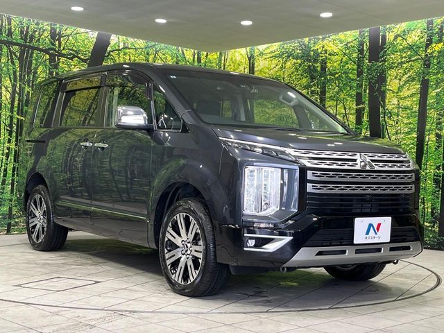 MITSUBISHI DELICA D:5 4WD 2024 Image 31