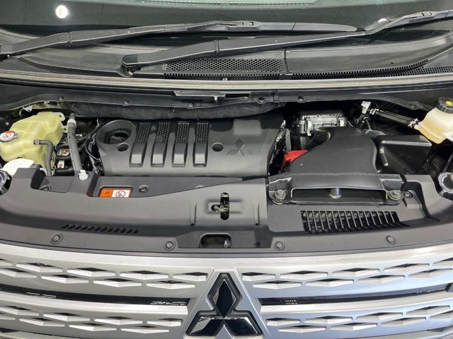 MITSUBISHI DELICA D:5 4WD 2024 Image 31