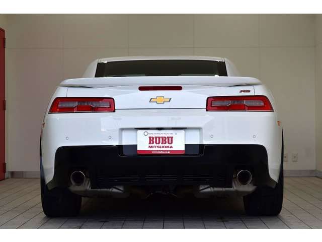 CHEVROLET CAMARO 2015 Image 31