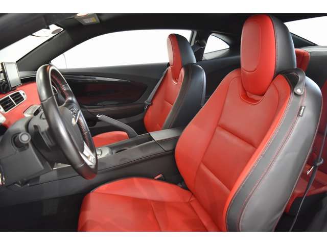 CHEVROLET CAMARO 2015 Image 31