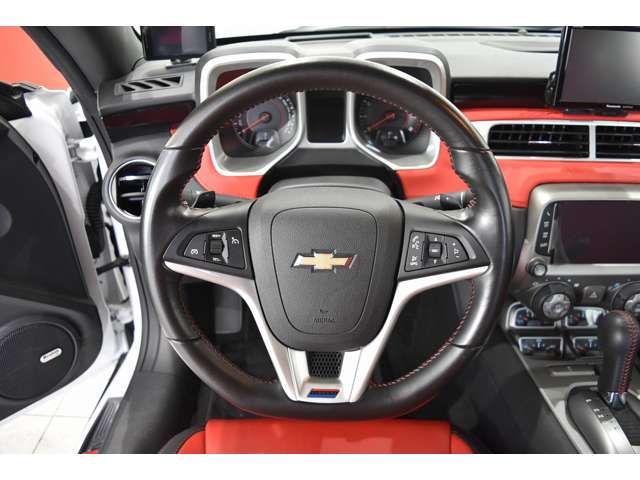 CHEVROLET CAMARO 2015 Image 31