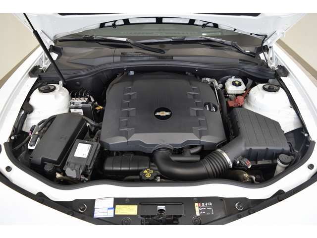 CHEVROLET CAMARO 2015 Image 31