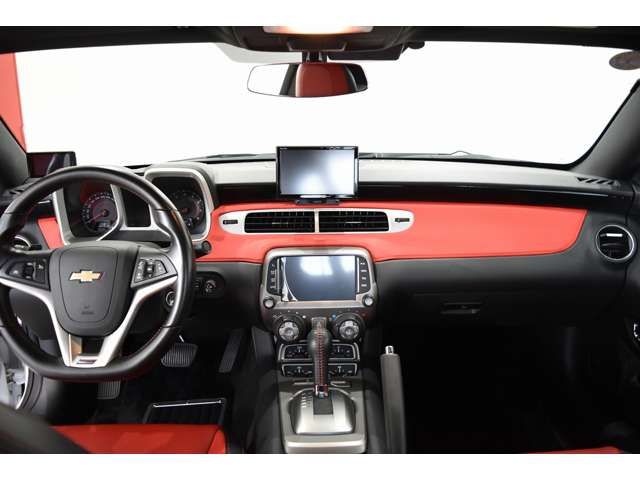 CHEVROLET CAMARO 2015 Image 31