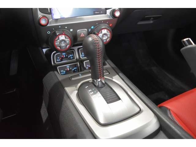 CHEVROLET CAMARO 2015 Image 31