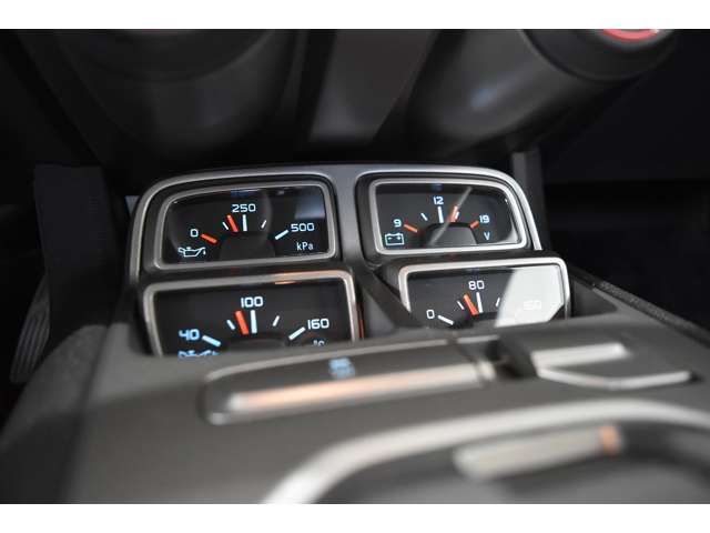 CHEVROLET CAMARO 2015 Image 31