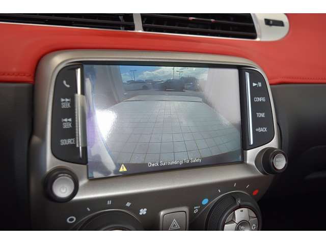 CHEVROLET CAMARO 2015 Image 31