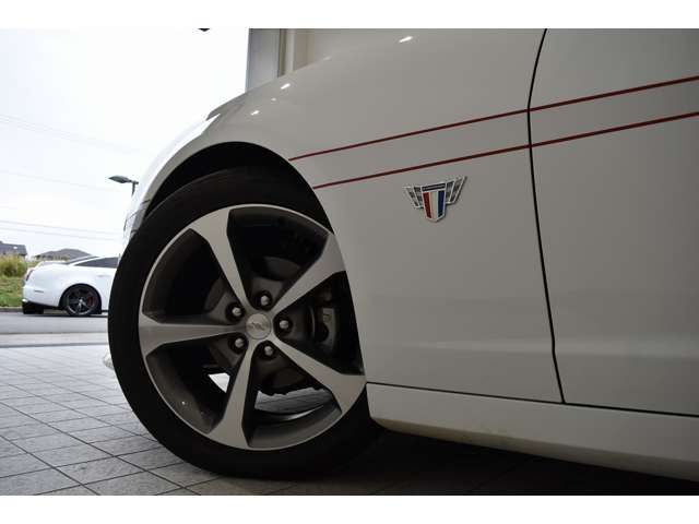 CHEVROLET CAMARO 2015 Image 31