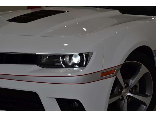 CHEVROLET CAMARO 2015 Image 31