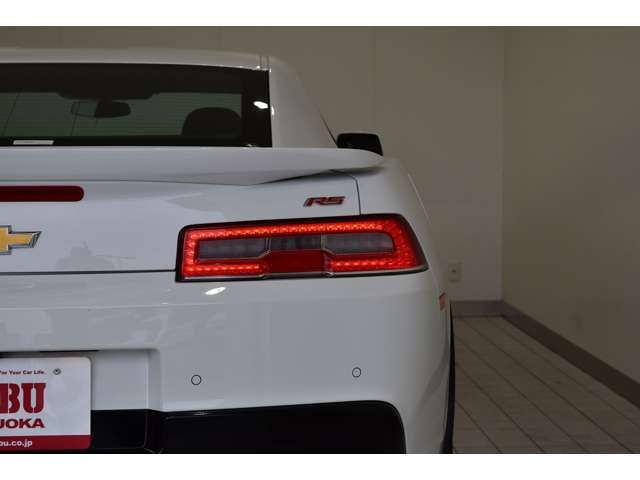 CHEVROLET CAMARO 2015 Image 31